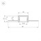 Профиль SL-LINIA20-FANTOM-2000 ANOD (Arlight, Алюминий) 049030 - фото 132159