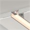 Профиль SL-LINIA20-FANTOM-2000 ANOD (Arlight, Алюминий) 049030 - фото 132161