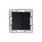 Механизм выключателя двухклавишный проходной SWT-MKP2-PL-BK (250V, 16A) (Arlight, -) 043728 - фото 132238