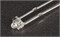 Светодиод ARL-184UBC (Arlight, 1,8мм (круглый)) 012607 - фото 132378