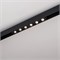 Светильник MAG-DOTS-25-L200-6W Warm3000 (BK, 30 deg, 24V, DALI) (Arlight, IP20 Металл, 3 года) 046323 - фото 132622