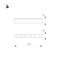 Светильник MAG-DOTS-25-L200-6W Warm3000 (BK, 30 deg, 24V, DALI) (Arlight, IP20 Металл, 3 года) 046323 - фото 132623