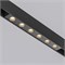 Светильник MAG-DOTS-25-L200-6W Warm3000 (BK, 30 deg, 24V, DALI) (Arlight, IP20 Металл, 3 года) 046323 - фото 132624