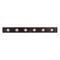 Светильник MAG-DOTS-25-L200-6W Warm3000 (BK, 30 deg, 24V, DALI) (Arlight, IP20 Металл, 3 года) 046323 - фото 132629