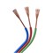 Шлейф питания ARL-20AWG-3Wire-CU (Arlight, -) 026351 - фото 132776