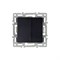 Механизм выключателя двухклавишный непроходной SWT-MK02-PL-BK (250V, 16A) (Arlight, -) 043725 - фото 132791