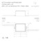 Блок питания ARPJ-SP-38160-PFC-TRIAC-MINI (6W, 19-38V, 160mA) (Arlight, IP65 Пластик, 5 лет) 047585 - фото 132811