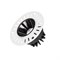 Светильник MS-ATLAS-TRIMLESS-R50-6W Warm3000 (BK, 40deg, 230V) (Arlight, IP20 Металл, 5 лет) 036135 - фото 132941