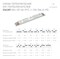 Блок питания ARJ-SP-50-PFC-1-10V-DALI2-PD (50W, 12-73V, 0.6-1.2A) (Arlight, IP20 Металл, 5 лет) 036289 - фото 132958