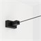 Лента-трос STINGRAY-IC-A120 24V Day5000 (9.6 W/m, IP20, 10m) (Arlight, -) 034172 - фото 133043