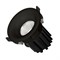 Светильник MS-FOGGY-BUILT-R86-10W Warm3000 (BK, 60 deg, 230V) (Arlight, IP54 Металл, 5 лет) 044630 - фото 133073