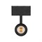 Светильник MAG-SPOT-45-R85-12W Warm3000 (BK, 36 deg, 24V, DALI) (Arlight, IP20 Металл, 3 года) 046593 - фото 133095