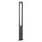 Светильник LGD-MUSE-BOLL-H1500-18W Warm3000 (DG, 328 deg, 230V) (Arlight, IP65 Металл, 3 года) 035395 - фото 133202