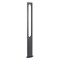 Светильник LGD-MUSE-BOLL-H1500-18W Warm3000 (DG, 328 deg, 230V) (Arlight, IP65 Металл, 3 года) 035395 - фото 133206