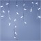Светодиодная гирлянда ARD-EDGE-PRO-5600x900-WHITE-240LED-MILK-FLASH White (230V, 15W) (Ardecoled, IP65) 034134 - фото 133256