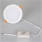 Светильник DL-BL145-12W Day White (Arlight, IP40 Металл, 3 года) 021437 - фото 133593