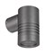 Светильник KT-RAY-WALL-R46-3W Warm3000 (GR, 24 deg, 24V) (Arlight, IP65 Металл, 3 года) 034116 - фото 133720