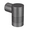 Светильник KT-RAY-WALL-R46-3W Warm3000 (GR, 24 deg, 24V) (Arlight, IP65 Металл, 3 года) 034116 - фото 133721