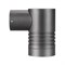 Светильник KT-RAY-WALL-R46-3W Warm3000 (GR, 24 deg, 24V) (Arlight, IP65 Металл, 3 года) 034116 - фото 133724