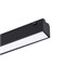 Светильник MAG-VIBE-FLAT-L485-24W Warm3000 (BK, 100 deg, 48V) (Arlight, IP20 Металл, 5 лет) 044437 - фото 133876