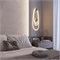 Крепление MOONLIGHT-BASE-ROUND-D25-S White (Arlight, Металл) 046068 - фото 133898