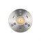 Светильник KT-AQUA-R85-7W Warm3000 (SL, 25 deg, 12V) (Arlight, IP68 Металл, 3 года) 024938 - фото 134087