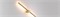 Светильник SP-PICASO-M-TURN-L700-12W Day4000 (GD, 100 deg, 230V) (Arlight, IP20 Металл, 3 года) 037346(1) - фото 134132