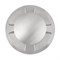 Накладка ART-DECK-CAP-LID4-R65 (SL, STEEL) (Arlight, Металл) 045353 - фото 134235