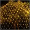 Светодиодная гирлянда ARD-NETLIGHT-CLASSIC-2000x1500-CLEAR-288LED Green (230V, 18W) (Ardecoled, IP65) 024680 - фото 134441