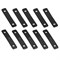 Соединитель SL-ARC-LINE-D BLACK (Дуга-дуга, круг) (Arlight, Металл) 027842 - фото 134498