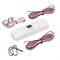 INTELLIGENT ARLIGHT Контроллер лестничный SMART-SPI-302-62-SH-SUF (5-24V, Stair) (IARL, IP20 Пластик, 5 лет) 046486 - фото 134815