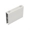 Коннектор прямой ALT-LINEAIR-FLAT-CON-I-2094 (ANOD) (Arlight, IP20 Металл, 3 года) 030293 - фото 134860
