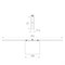 Коннектор прямой ALT-LINEAIR-FLAT-CON-I-2094 (ANOD) (Arlight, IP20 Металл, 3 года) 030293 - фото 134861