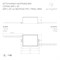 Блок питания ARPJ-SP-44180-PFC-TRIAC-MINI (8W, 22-44V, 180mA) (Arlight, IP65 Пластик, 5 лет) 047586 - фото 135060