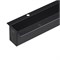 Трек встраиваемый MAG-TRACK-2538-F-3000 (BK, 5LN) (Arlight, IP20 Металл, 3 года) 046299 - фото 135218