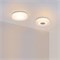 Светильник LTD-80R-Opal-Roll 5W Warm White (Arlight, IP40 Пластик, 3 года) 020809 - фото 135342