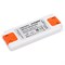 Блок питания ARV-SN12015-FLAT-H (12V, 1.25A, 15W) (Arlight, IP20 Пластик, 3 года) 022190(1) - фото 135536