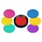 Набор светофильтров LGD-COLORFUL-SET27-R85 (BK) (Arlight, Металл) 047006 - фото 135553