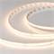 Лента COB-X378-8mm 24V Warm3000 (11 W/m, IP20, 5m) (Arlight, -) 031883(3) - фото 135590
