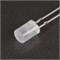 Светодиод ARL-5923UWW-1.2cd Warm (Arlight, 5мм (цилиндр)) 011368 - фото 135612