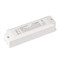 Блок питания ARJ-SP-12-PFC-DT8-ССT (12W, 9-42V, 0.12-0.35А) (Arlight, IP20 Пластик, 5 лет) 040500 - фото 135706