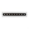 Светильник MS-ORIENT-BUILT-TURN-TC-S67x300-20W Warm3000 (WH-BK, 30 deg, 230V) (Arlight, IP20 Металл, 5 лет) 031931 - фото 135841