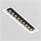 Светильник MS-ORIENT-BUILT-TURN-TC-S67x300-20W Warm3000 (WH-BK, 30 deg, 230V) (Arlight, IP20 Металл, 5 лет) 031931 - фото 135845