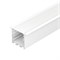 Профиль LINIA49-F-S-2000 WHITE (Arlight, Алюминий) 041876 - фото 135913