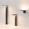 Светильник LGD-TENT-BOLL-H900-9W Warm3000 (GR, 110 deg, 230V) (Arlight, IP65 Металл, 3 года) 029978 - фото 135926