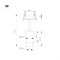 Светильник ART-NEMO-BUILT-ZOOM-R29.5-2W Day4000 (BK, 15-45 deg, 24V) (Arlight, IP20 Металл, 5 лет) 049768 - фото 135971