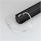 Трек встраиваемый MAG-TRACK-4560-FDW-3000 (BK) (Arlight, IP20 Металл, 3 года) 034680 - фото 135999