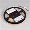 Лента COB-X544-8mm 24V White6000 (11.5 W/m, IP20, 5m) (Arlight, -) 031902(3) - фото 136159