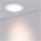 Светильник DL-BL90-5W White (Arlight, IP40 Металл, 3 года) 021430 - фото 136324