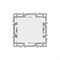 Заглушка для розетки SCT-MGG-PL-WH (Arlight, -) 044892 - фото 136333